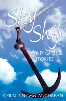 Image for Year 6: Sky Ship and Other Stories