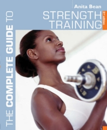 Image for The complete guide to strength training