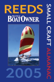 Image for Practical Boat Owner small craft almanac 2005
