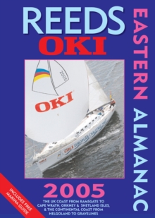 Image for Reeds Oki Eastern almanac 2005