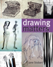 Image for Drawing matters