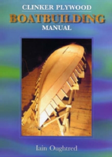 Image for CLINKER PLYWOOD BOATBUILDING MANUAL