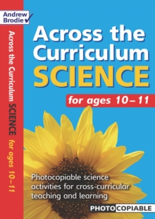 Image for Science for Ages 10-11