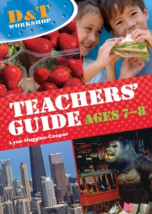 Image for Teachers' Guide Ages 7-8