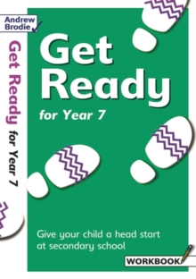 Image for Get Ready for Year 7