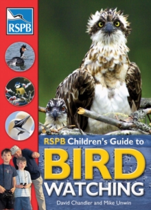 Image for RSPB Children's Guide to Birdwatching