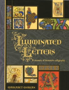 Image for Illuminated Letters