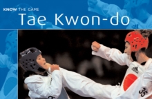 Image for Tae kwon-do