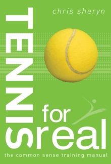 Image for Tennis For Real