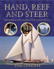 Image for Hand, reef and steer