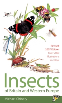 Image for Domino guide to the insects of Britain and Western Europe