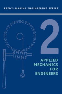 Image for Reed's applied mechanics for engineers