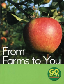 Image for From Farms to You