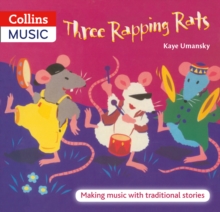 Image for Three Rapping Rats