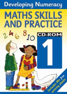 Image for Maths Skills and Practice: Year 1