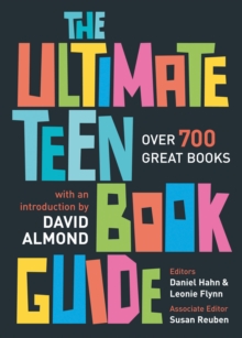 Image for The ultimate teen book guide