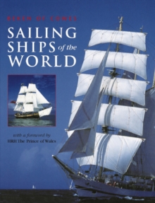 Image for Sailing ships of the world
