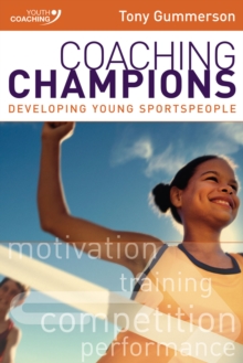 Image for Coaching Champions