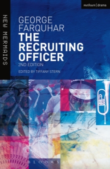 Image for The recruiting officer