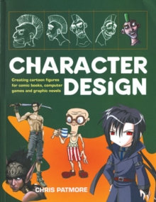 Image for Character Design