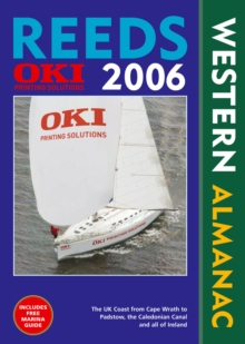 Image for Reeds Oki Western almanac 2006