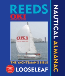 Image for Reed's Oki Looseleaf Nautical Almanac