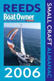 Image for Reed's Practical Boat Owner Small Craft Almanac