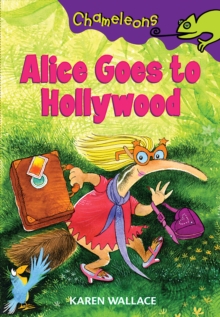 Image for Alice Goes to Hollywood