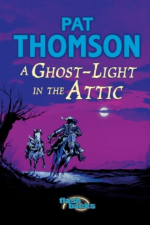Image for Ghost Light in the Attic