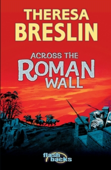 Image for Across the Roman Wall