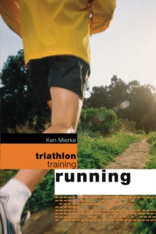 Image for Triathlon Training: Running