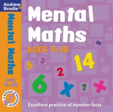 Image for Mental Maths : For Ages 9-10