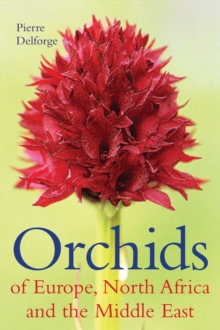 Image for Orchids of Europe, North Africa and the Middle East