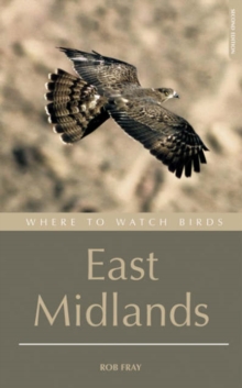 Image for Where to Watch Birds in the East Midlands