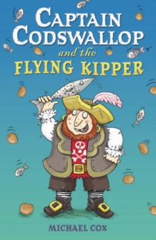 Image for Captain Codswallop and the Flying Kipper