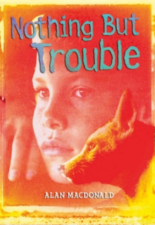 Image for Nothing But Trouble