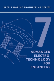 Image for Advanced electrotechnology for engineers