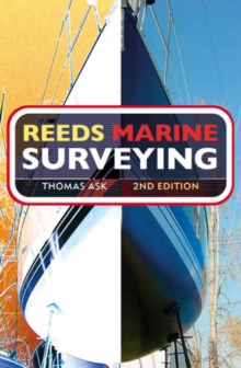 Image for Reeds marine surveying