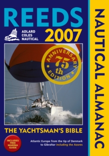 Image for Reeds nautical almanac 2007
