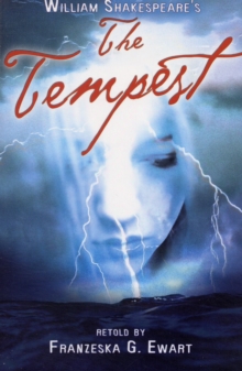 Image for William Shakespeare's The tempest