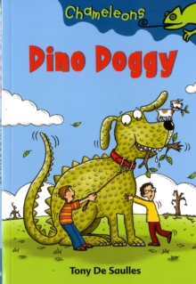Image for Dino Doggy