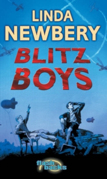 Image for Blitz Boys