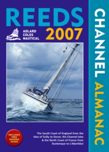 Image for Reeds Channel almanac 2007