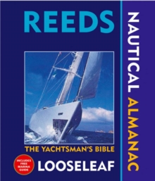 Image for Reeds looseleaf update pack 2007