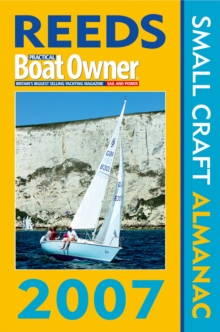 Image for Reeds practical boat owner small craft almanac 2007