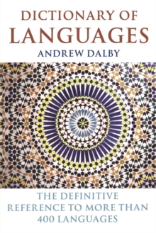Dictionary of Languages