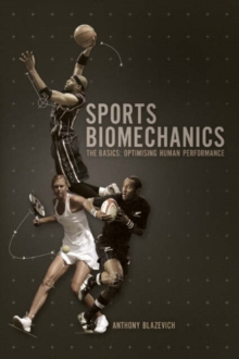 Image for Sports biomechanics  : the basics