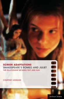 Image for Screen Adaptations: Romeo and Juliet