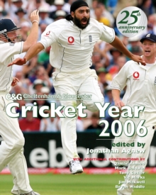 Image for Cheltenham and Gloucester Cricket Year