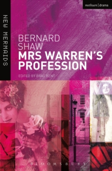 Mrs Warren’s Profession